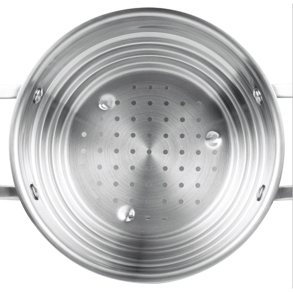 Pyrolux RADIUS 85 Multi Steamer Insert with Lid 16/18/20cm - 1