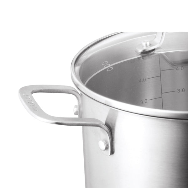 Pyrolux RADIUS 85 Stock Pot 24cm/7.2L - 2