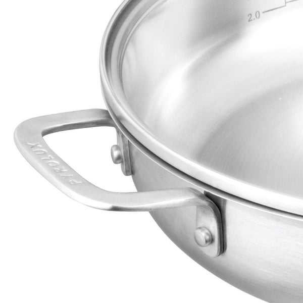 Pyrolux RADIUS 85 Chef Pan 30cm/4.2L - 1