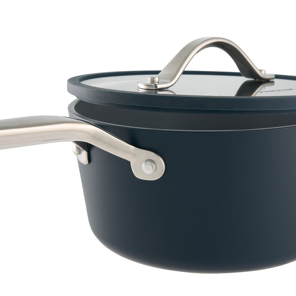 Pyrolux NEXGEN Saucepan Denim 20cm/2.8 L - 2