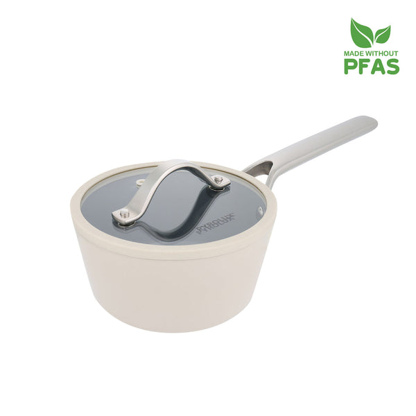 Pyrolux NEXGEN Saucepan Ivory 20cm/2.8L - 1