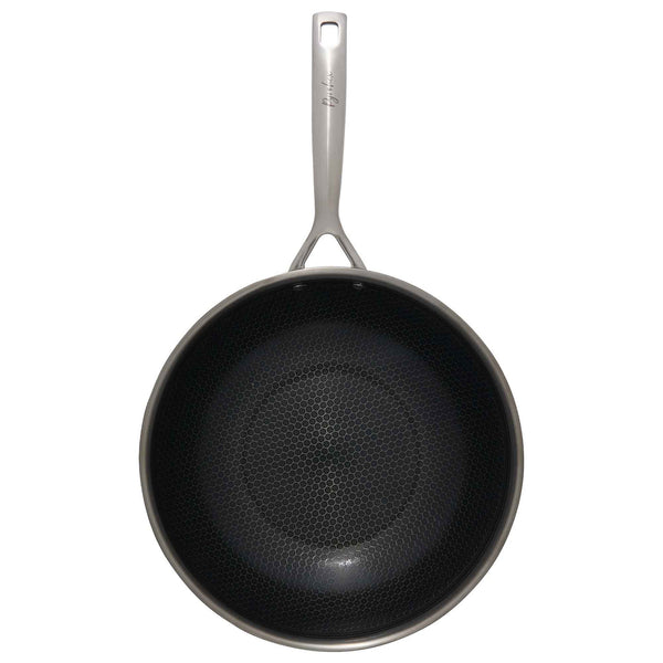 Pyrolux PYROHEX Wok 32cm - 3