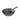 Pyrolux Pyrocast Cast Iron Skillet - 19.5cm