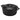 Pyrolux Pyrocast Cast Iron Nonstick Casserole – 28cm