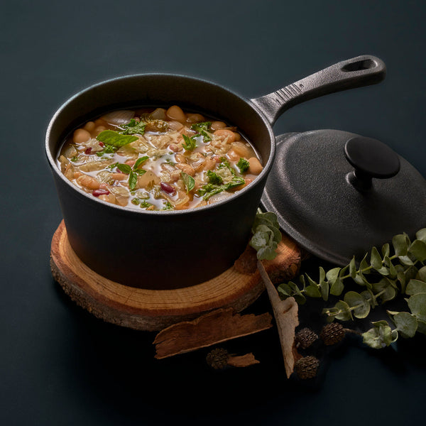 Pyrolux PYROCAST Saucepan 16cm/0.94 L - 1