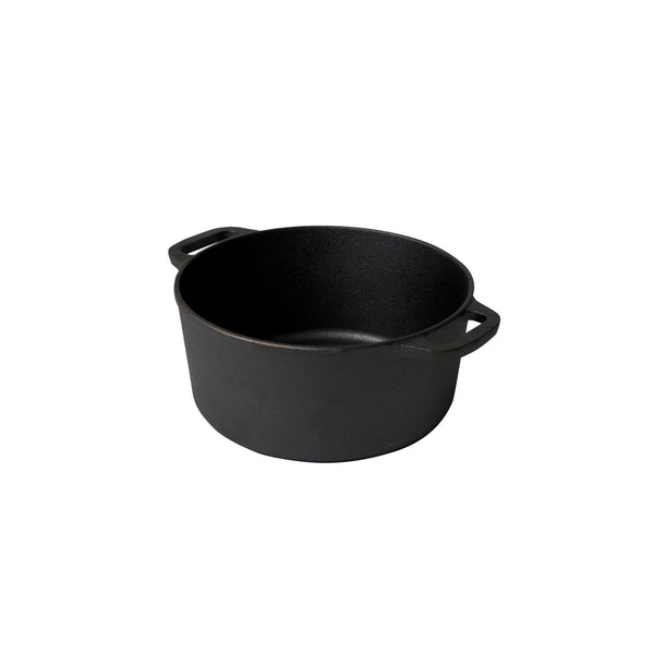 Pyrolux Pyrocast Casserole 25cm/4l - 1