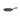 Pyrolux Nonstick Crepe Pancake Pan - 19cm