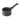 Pyrolux Pyrosmart Stainless Steel Induction Milk Pan - 14cm