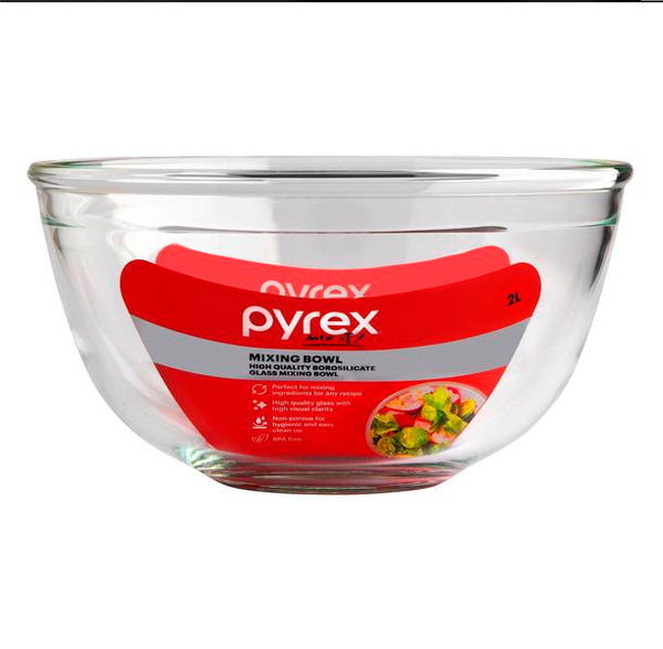 Pyrex Mixing Bowl 3L - 1