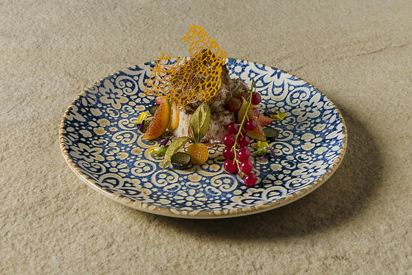 Bonna Alhambra Dish 90mm - 2