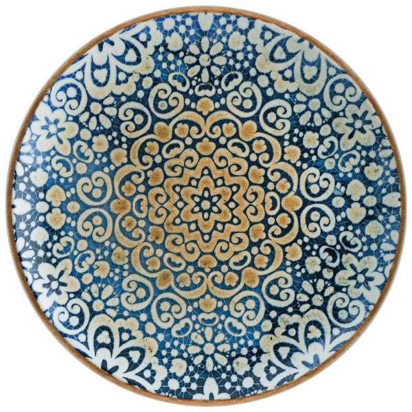 Bonna Alhambra Round Plate 210mm - 1