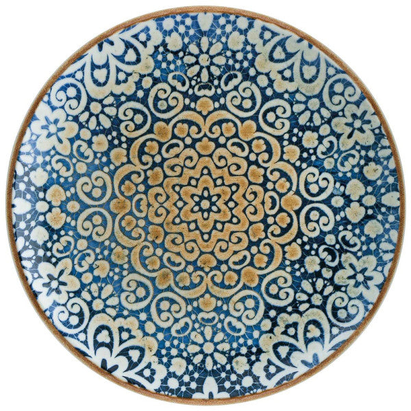 Bonna Alhambra Round Plate Coupe 270mm - 1