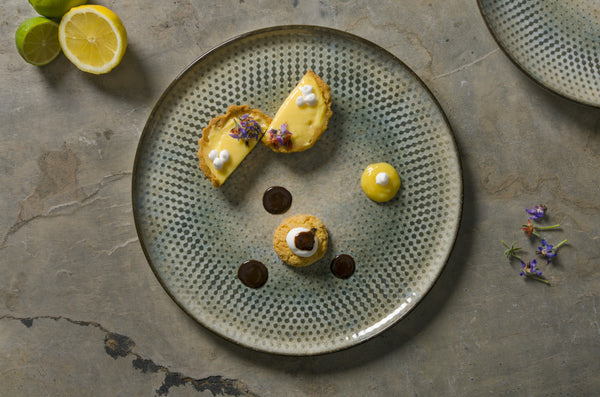 Bonna Lenta Ash Deep Bowl 130 mm - 2