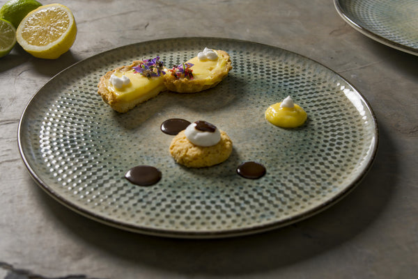 Bonna Lenta Ash Deep Bowl 130 mm - 3