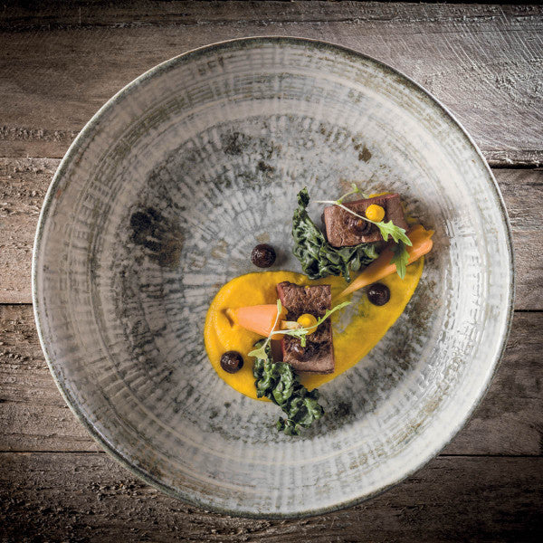 Bonna Odette Plate Coupe 270 mm - 3