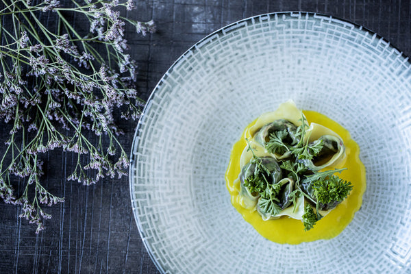 Bonna Maze Plate Coupe 210 mm - 3