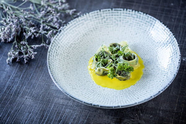 Bonna Maze Plate Coupe 270 mm - 3