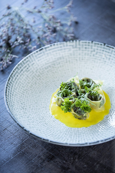 Bonna Maze Deep Bowl 130 mm - 3