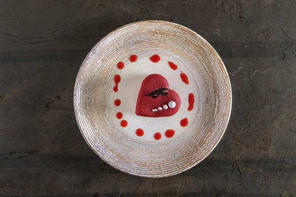 Bonna Patera Plate Coupe 210 mm - 2