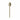 Avanti Wooden Spoon Biodegradable Beechwood - 35cm