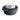 Lodge Cast Iron Dutch Oven with Loop Handle and Cast Iron Lid – 30cm/6.6L