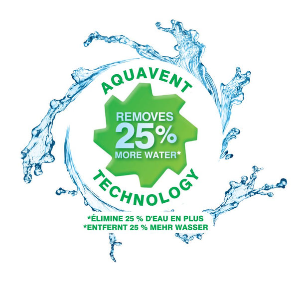 Zyliss Swift Dry' Large Salad Spinner Green - 1