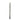 Pintinox Baguette Table Knife (Set of 6)
