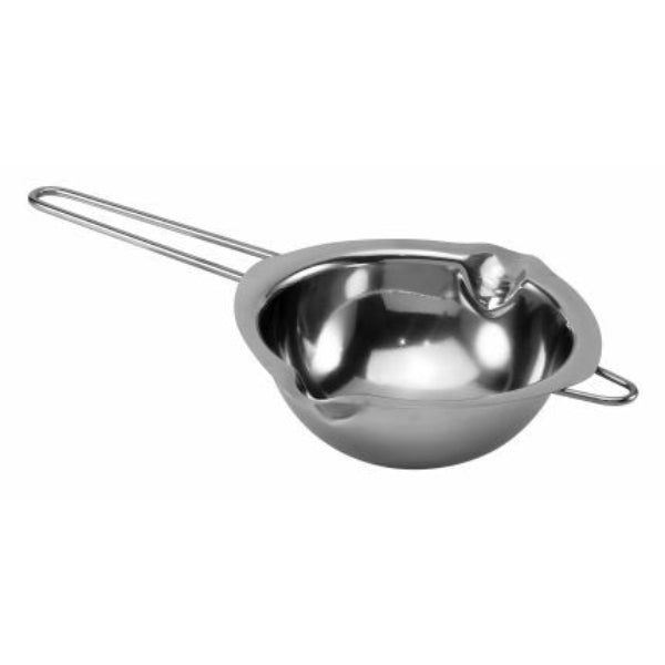Avanti Chocolate Stainless Steel Melting Bowl - Capacity 200ml - 1