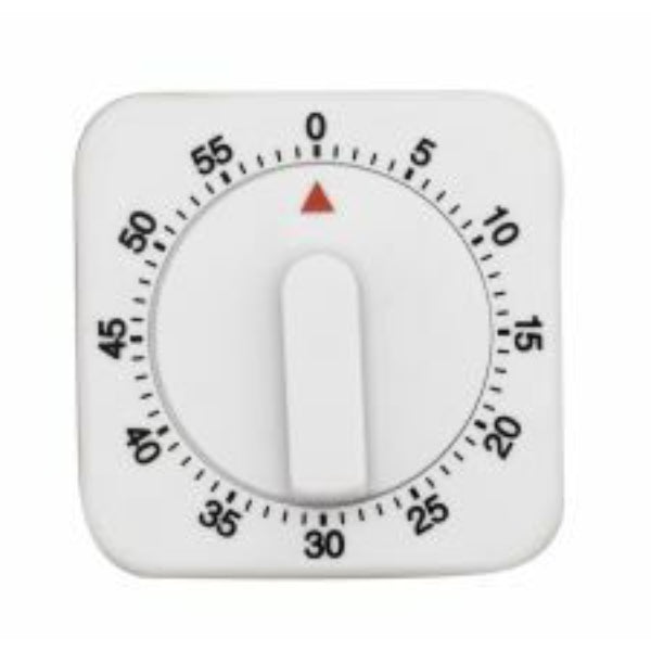 Avanti Mechanical Timer - 60 Minute Countdown - 1