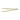 Avanti Bamboo Toast Tongs With Magnet - 20.5cm