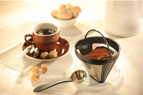 Gefu Coffee Scoop MISURINO - 3