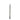 Pintinox Baguette Dessert Knife (Set of 6)