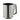 Avanti Stainless Steel Flour Sifter – 3 Cup