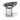 Gefu Tea filter ARMONIA, with microfilter structure