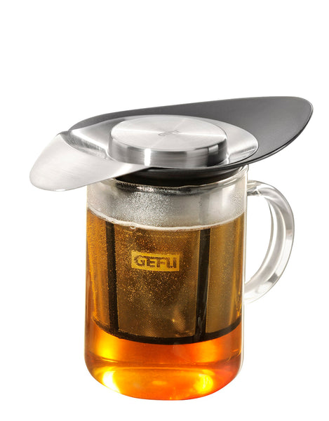 Gefu Tea filter ARMONIA, with microfilter structure - 1