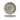 Bonna Luca Mosaic Plate 270mm
