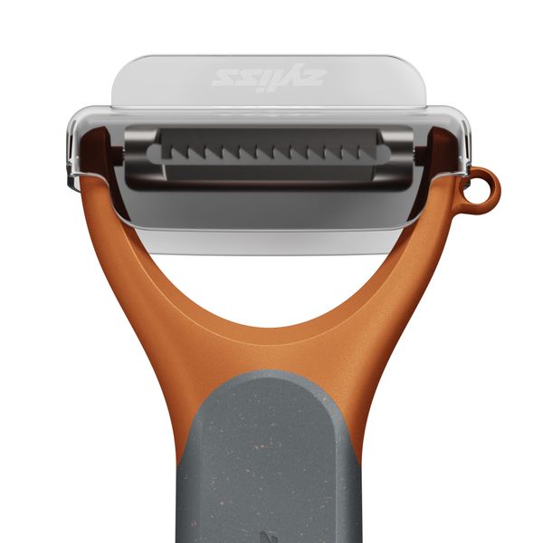 Zyliss Julienne Y Peeler - 3