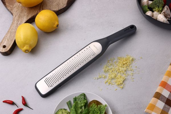 Zyliss Rasp Grater - 3