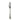Pintinox Baguette Serving Fork