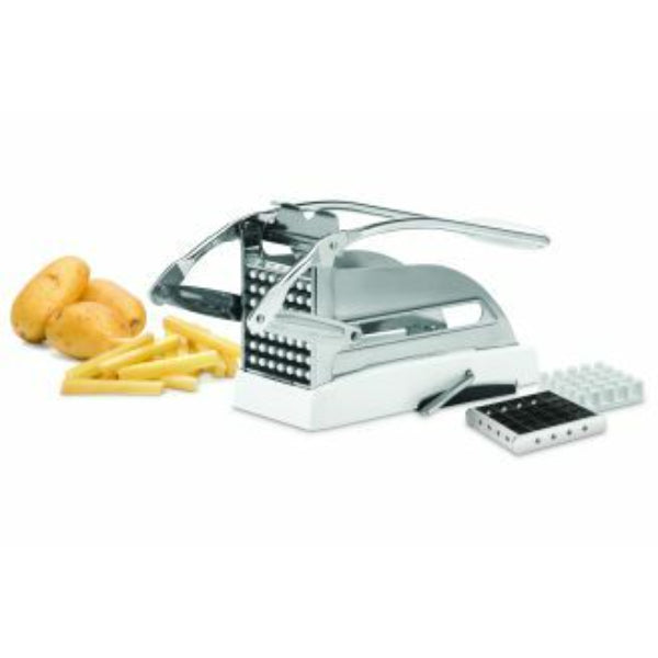 Avanti Potato Chipper With 2 Blades - 1