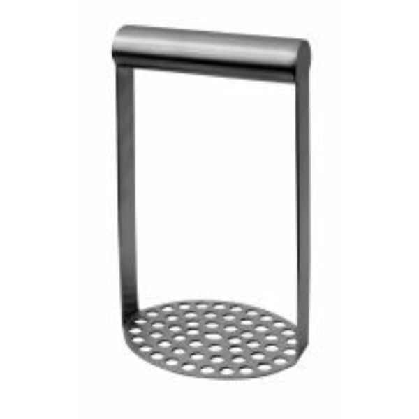 Avanti Potato Masher With Stainless Steel Handle - 1