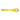 Avanti Spaghetti Spoon Yellow High-Quality Silicone - 28cm