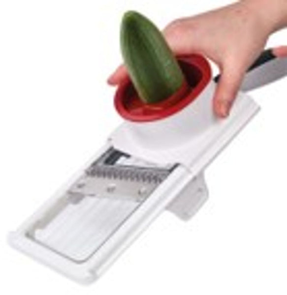 Zyliss Easy Control Handheld Slicer - 13inch - 3