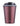 Avanti Go Cup Double W Insulated Cup Stainless Steel/Pp/Silicone Ruby - 280Ml