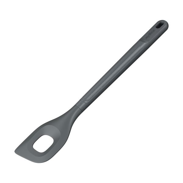 Zyliss Mixing Spoon - Angled (pointed) - 1