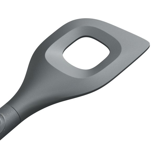 Zyliss Mixing Spoon - Angled (pointed) - 2