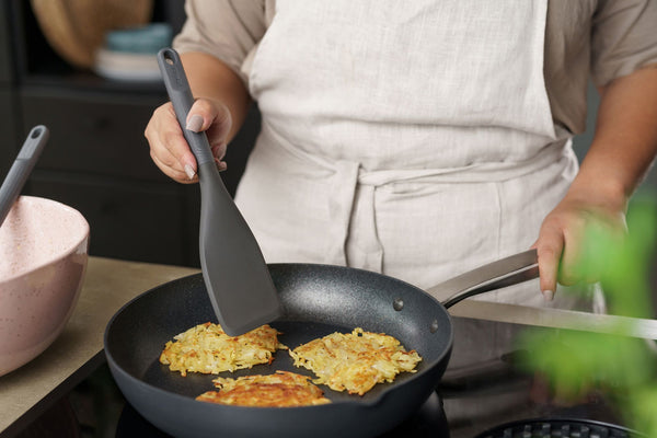 Zyliss Easy Lift Turner - Nylon Silicone - 3