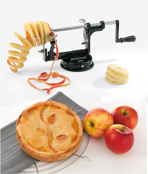 Gefu Apple Peeler 3 in 1 DELICIO - 2