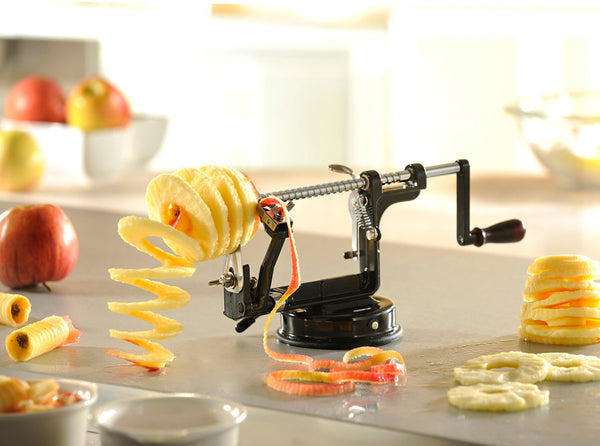 Gefu Apple Peeler 3 in 1 DELICIO - 3