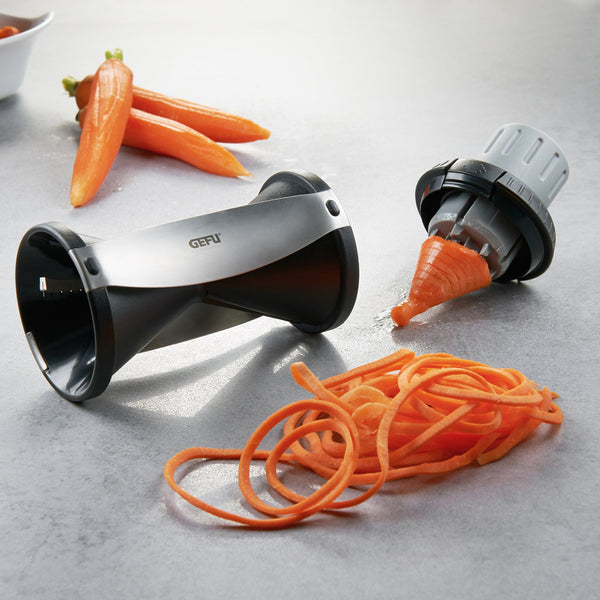 Gefu Spiral slicer SPIRELLI® 2.0 - 3